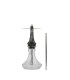 Totem Hookah Monolit Micra Negro
