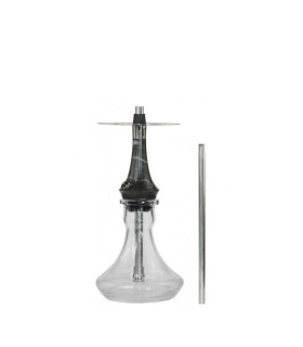 Totem Hookah Monolit Micra Negro