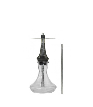 Totem Hookah Monolit Micra Negro