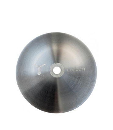 Totem Hookah Monolit Micra Gray Mountain