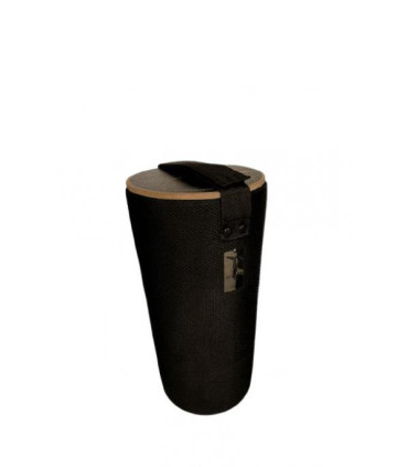 Totem Hookah Monolit Micra Gray Mountain