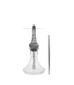 TOTEM HOOKAH MONOLIT MICRA GRAY MOUNTAIN