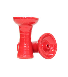 Cazoleta Tangiers Small Red