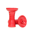 Tangiers Small Red