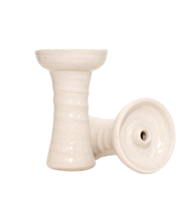 Cazoleta Tangiers Bowl Small White