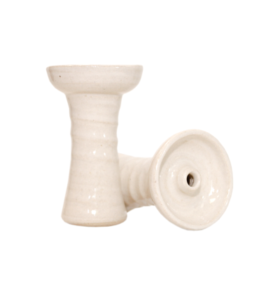 Cazoleta Tangiers Bowl Small White