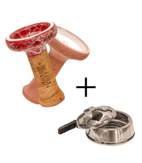 Gestor de Calor Cazoleta Oblako + Kaloud