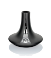 Base Recambio Steamulation Prime Negro Mate