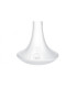Base cachimba Recambio Steamulation Prime Blanco Mate