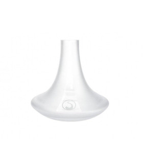 Base cachimba Recambio Steamulation Prime Blanco Mate