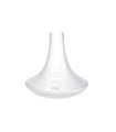 Base Recambio Steamulation Prime Blanco Mate