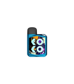 Pods Caliburn KOKO PRIME 690mAh Pod By Uwell - Azul