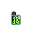 Caliburn KOKO PRIME 690mAh Pod By Uwell - Verde