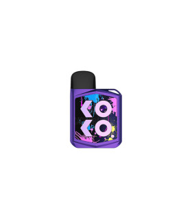 Caliburn KOKO PRIME 690mAh Pod By Uwell - Morado
