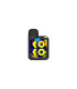 Caliburn KOKO PRIME 690mAh Pod By Uwell - Negro