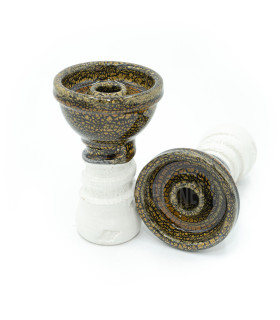 Cazoleta Helium Small SE Black Honey Limited Edition