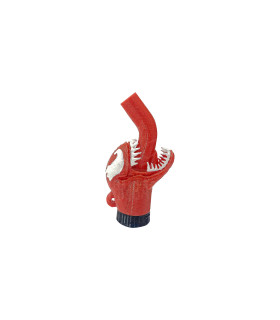 Boquilla 3D Carnage