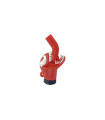 Carnage boquilla 3D