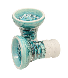 Cazoleta Uqqa Bowl Tradi Blue
