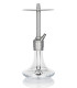 Cachimba Steamulation Shisha Pro X Mini Clear