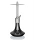 Cachimba Steamulation Shisha Pro X Mini Black Matt
