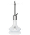 Steamulation Pro X Mini White Matt