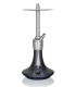 Cachimba Steamulation Shisha Pro X Mini Atlantic Blue Matt