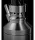Cachimba Steamulation Shisha Pro X Mini Petrol Green Matt