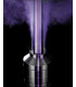 Cachimba Steamulation Shisha Pro X Mini Petrol Green Matt
