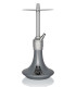 Cachimba Steamulation Shisha Pro X Mini Graphit Matt