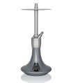 Cachimba Steamulation Shisha Pro X Mini Graphit Matt