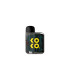 Caliburn KOKO PRIME (VISION) 690mAh Pod By Uwell - Translucent negro