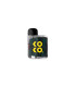 Caliburn KOKO PRIME (VISION) 690mAh Pod By Uwell - Translucent blanco