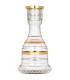 Base egipcia Al Isidri Gold Stripes Bell