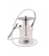 Cachimba Oduman N2 Hookah Clear