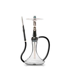 Make Hookah Black