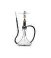 Make Hookah Black
