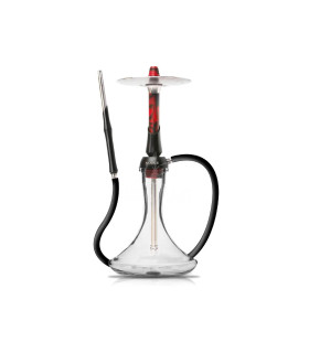 Make Hookah Red