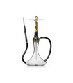 Make Hookah Yellow