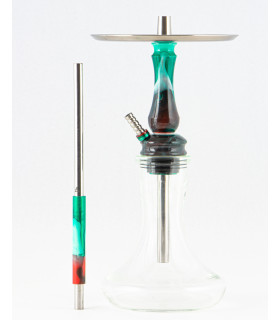 Artefact Hookah Mini Alien