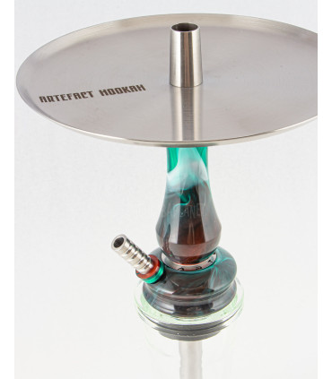 Artefact Hookah Mini Alien