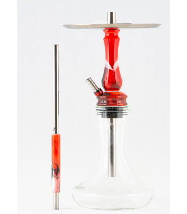 Artefact Hookah Mini Fox