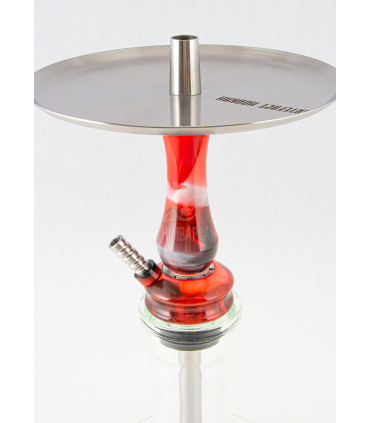 Artefact Hookah Mini Fox