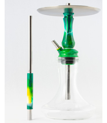 Artefact Hookah Mini Jungle