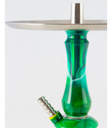 Artefact Hookah Mini Jungle