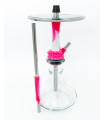 Artefact Hookah Mini Pink (Special Edition)