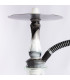 Artefact Hookah Mini Shadow
