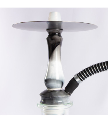 Artefact Hookah Mini Shadow