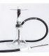 Artefact Hookah Mini Shadow