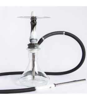 Artefact Hookah Mini Shadow